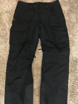 Brand New Snowboard Pants