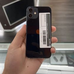 iPhone 12 Mini 128GB (Unlocked)