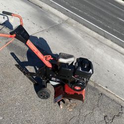 Rototiller 