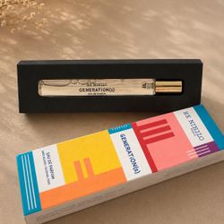 Ex Nihilo GENERATION(s) Eau de Parfum – 7.5 mL ✨