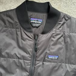 Patagonia Men's Zemer Bomber Jacket - XL