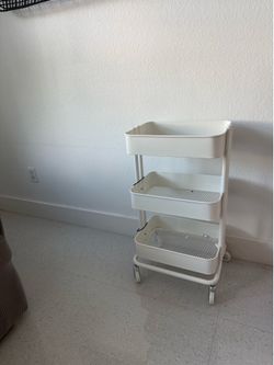 Media cart