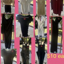 dresses, i have hundreds of items check everything here just click my profile photo 