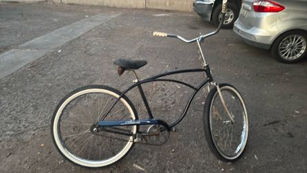 Schwinn bicycle