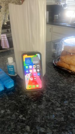 l phone  # 11