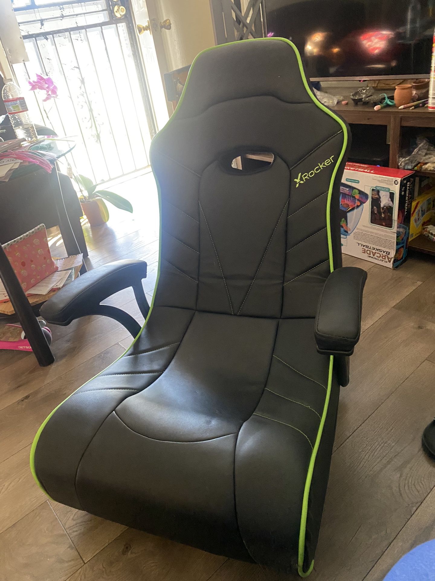 Gaming Chair