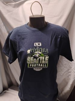 Seattle Seahawks youth t-shirt