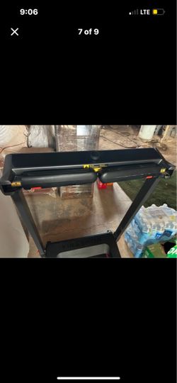 Treadmill