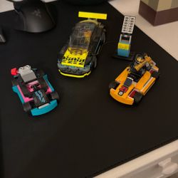 lego racers