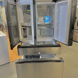 Samsung Refrigerator Bespoke