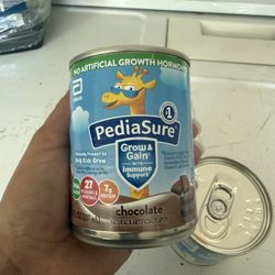 Pediasure 