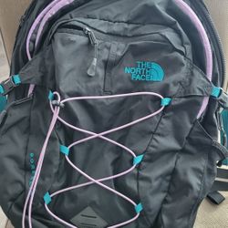 The North Face Back Pack