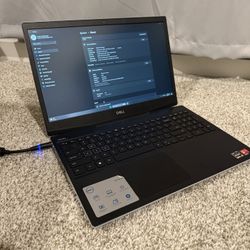 Dell Gaming Laptop 