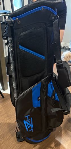 Nike golf bag