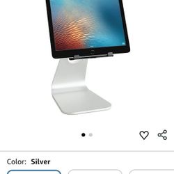 Rain Design mStand Tabletpro 9.7-12.9" (iPad , Silver