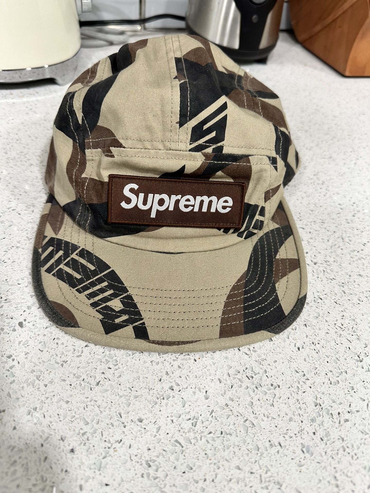 Supreme Hat