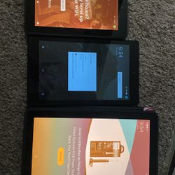 Kindle(s) 