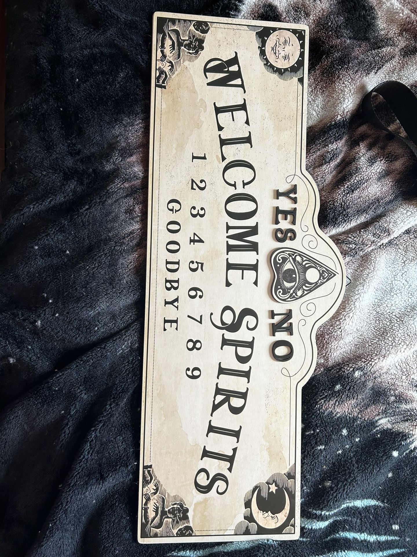 Halloween Decoration