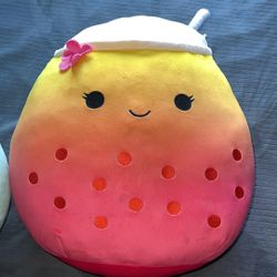 Big Squish, Mellow 12”