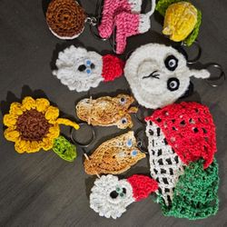 Key Chains