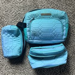 Travel Totes 