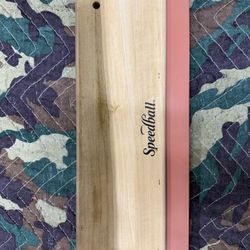 SpeedBall 14” Silkscreen Squeegee-NEW