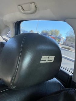 2009 Chevrolet Impala