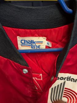 Chalk Line Blazer Jacket