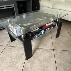 Living Room Couch Set 