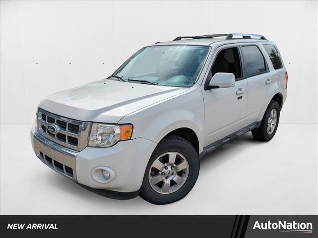2012 Ford Escape