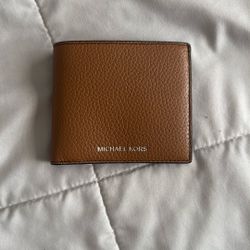 Michael Kors Men's Wallet