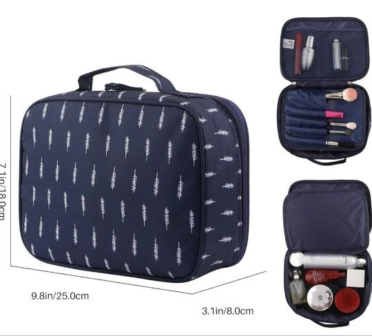 Makeup Organizer Bag