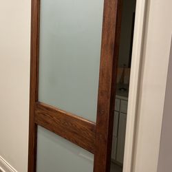 Puerta Estill o Granja Completa Nueva 36x79