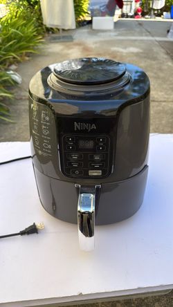 Air fryer  (NINJA)