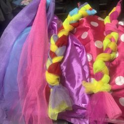 girls dress up clothes