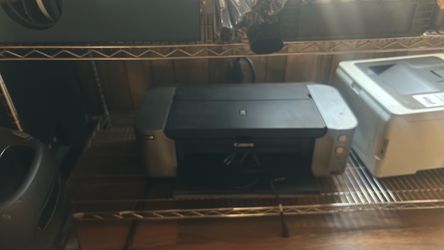 Canon prixma printer