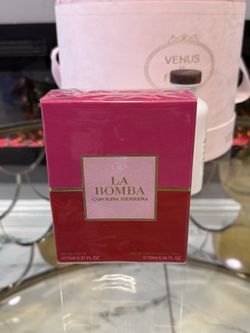 Carolina Herrera La Bomba Mini Duo Set 💕