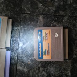 VTech Kids Video Game
