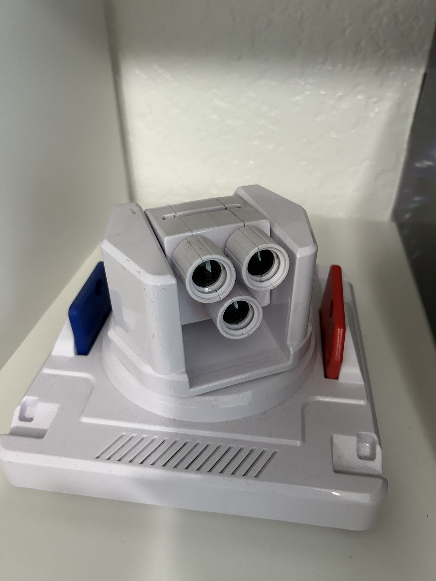 ProjeX Game Arcade System