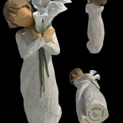 Willow tree Figurine