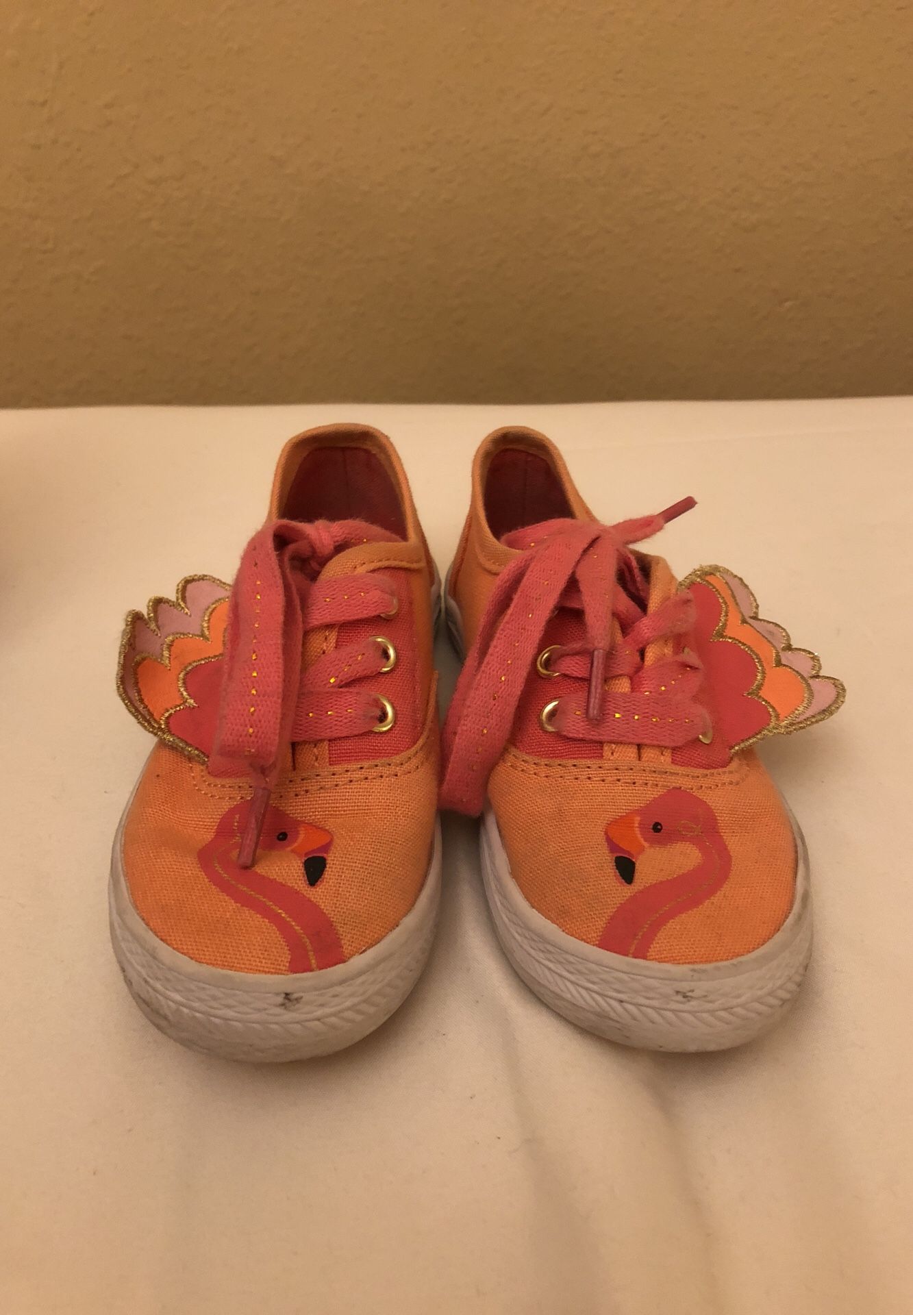 Girl shoes