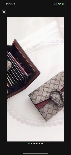 women wallet christmas best gift