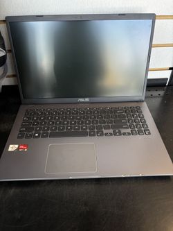 Asus M509D