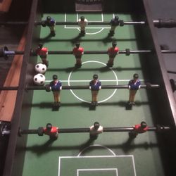 Mini Football