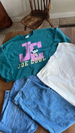 3 piece outfit
