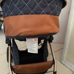 Baby Stroller 