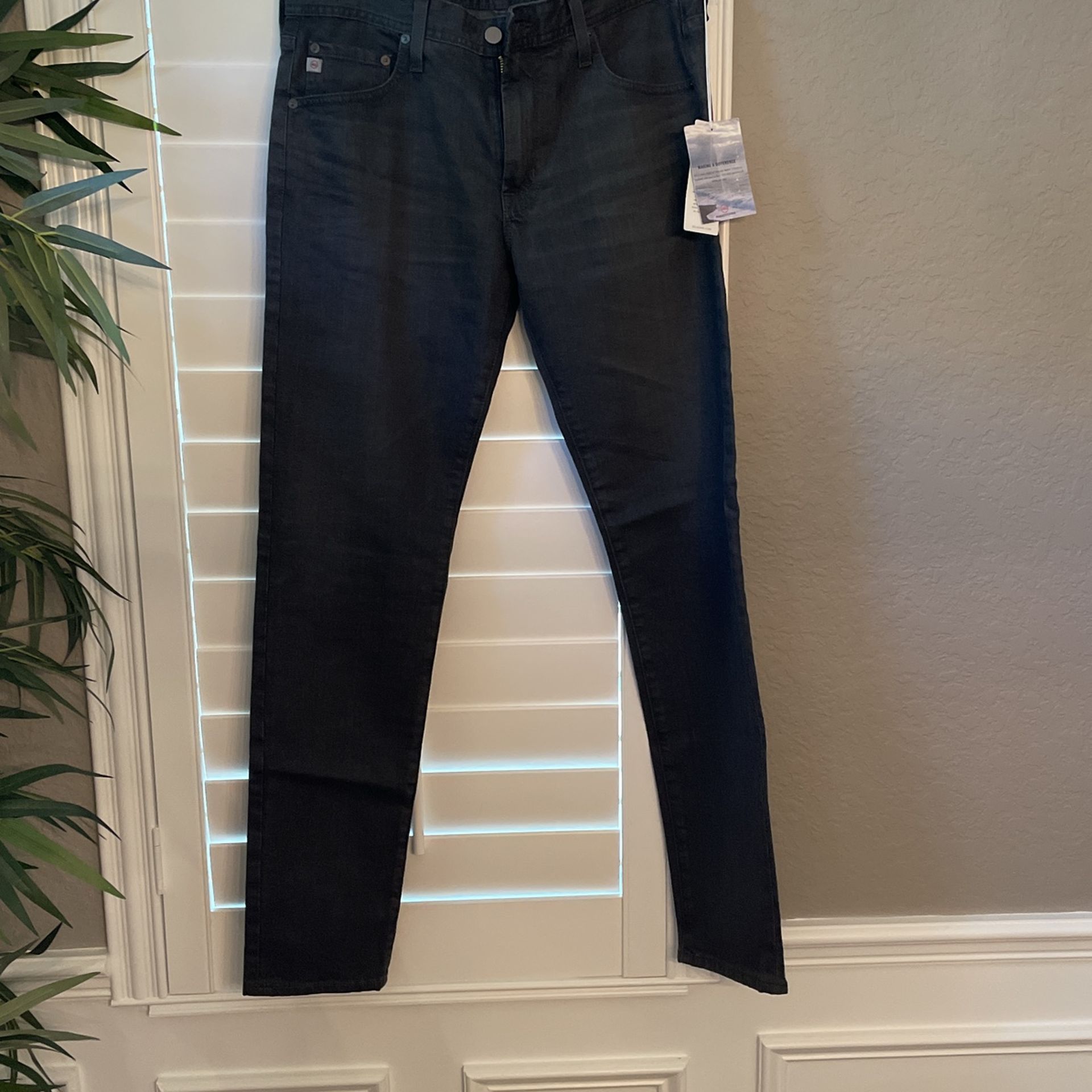 AG Jeans Size 32