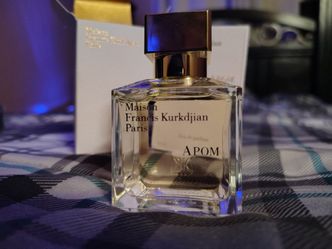 Maison Francis Kurkdjian Paris Apom 2.4 oz