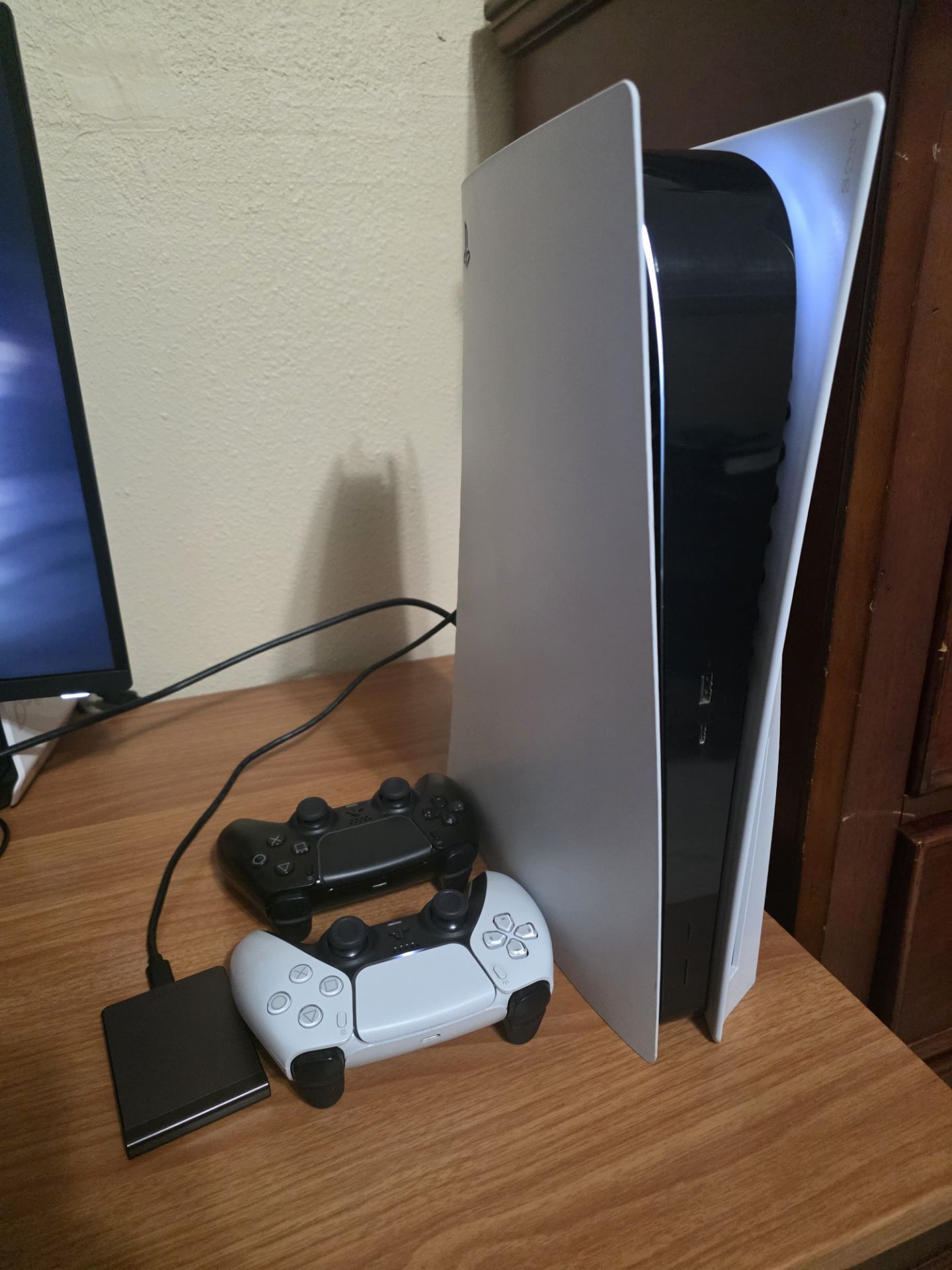 Ps5 Disk version