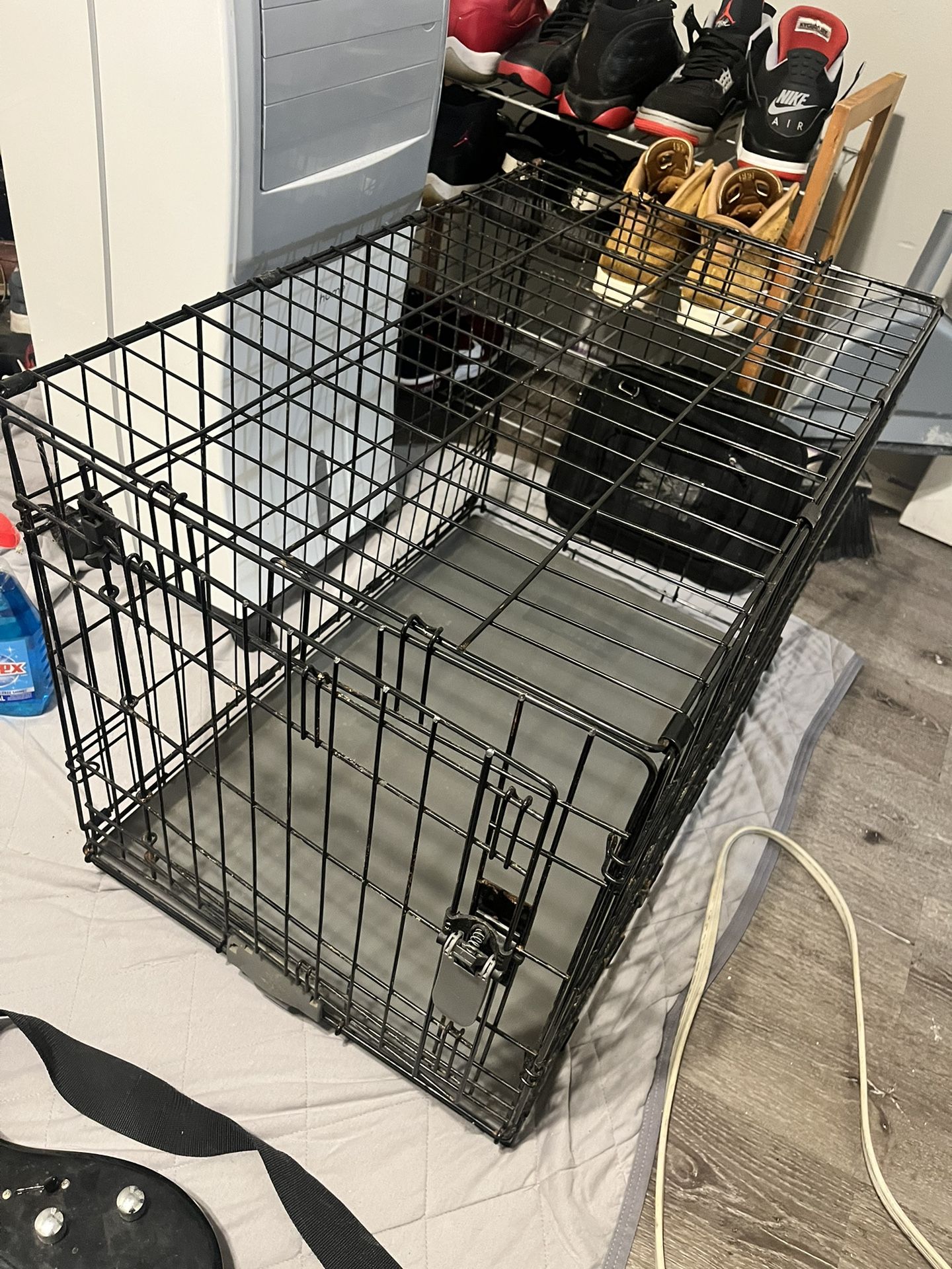 Dog Crate